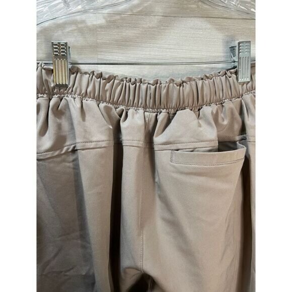 Pull On Garterized‎ Back Trouser Pants Size XS NWOT - Picture 3 of 7